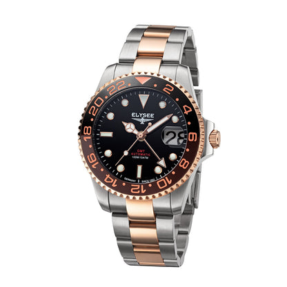 GMT AUTOMATIC CERAMIC - 80609