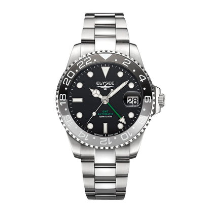 GMT AUTOMATIC CERAMIC - 80616