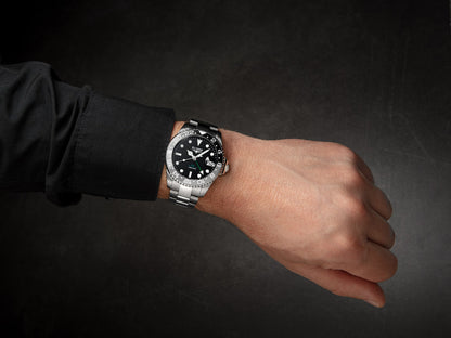 GMT AUTOMATIC CERAMIC - 80616